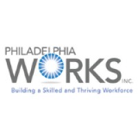 Philadelphia Works, Inc. logo - Similar company to The Chamber Of Commerce For Greater Philadelphia