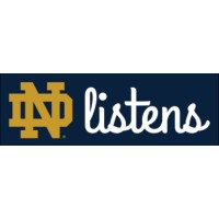 ND Listens logo - Similar company to Vision Support Trading Ltd