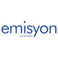 Emisyon Mühendislik logo - Similar company to Servicio De Medicion + Control