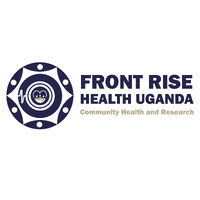 Front Rise Health Uganda logo - Similar company to Rakai Health Sciences Program (Rhsp)