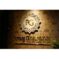 Rraaj Gharana Gems & Jewels OPC Pvt Ltd logo - Similar company to Ramola Cine Ads