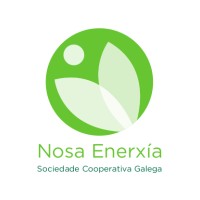 Nosa Enerxía S.Coop.Galega logo - Similar company to Máis Enerxía
