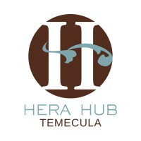 Hera Hub Temecula logo - Similar company to Common Ground