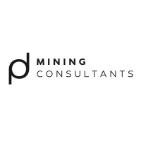 PD Mining Consultants logo - Similar company to Prime Mining