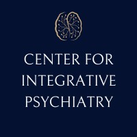 Center for Integrative Psychiatry logo - Similar company to Pathway Systems Design