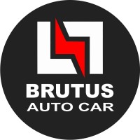 Brutus AutoCar logo - Similar company to Dsk - Sistemas