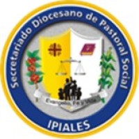 SECRETARIADO DIOCESANO DE PASTORAL SOCIAL IPIALES OFICIAL logo - Similar company to Visión Social - Asociación