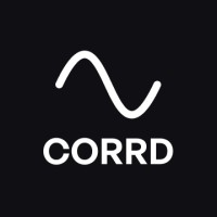 CORRD logo - Similar company to Meme Records