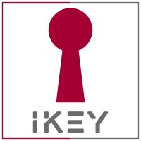 IKEY logo - Similar company to Karpulse