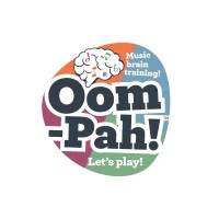 Oom-Pah! logo - Similar company to Gdi Strategies