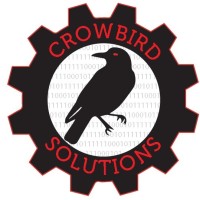 Crowbird Solutions SARL logo - Similar company to Micro Automation