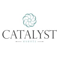 Catalyst Events logo - Similar company to Believe Entertainment