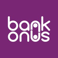 BankOnUs logo - Similar company to Tangled