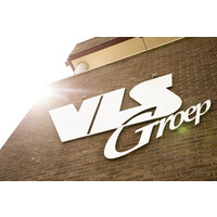 VLS logo - Similar company to B Marked