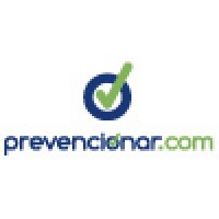 Prevencionar logo - Similar company to Sociedad Española De Salud Y Seguridad En El Trabajo