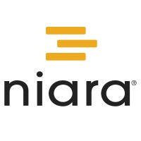 Niara, acquired by Hewlett Packard Enterprise in 2017 logo - Similar company to Cape Networks, Acquired By Aruba, A Hewlett Packard Enterprise Company In 2018