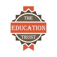 The Education Trust logo - Similar company to Hello India Click