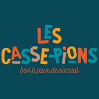 Les Casse-pions logo - Similar company to Ligue De L'Enseignement - Fol 49