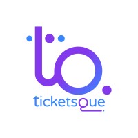 TicketsQue logo - Similar company to Endless Event