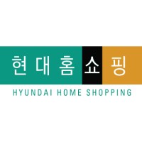 Hyundai Home Shopping Network logo - Similar company to Ir Kudos