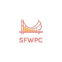 San Francisco Women's Political Committee logo - Similar company to San Francisco Young Democrats