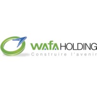 WAFA HOLDING logo - Similar company to T
