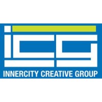 Innercity Creative Group logo - Similar company to Vision 127 Creative Co.
