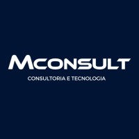 Mconsult Consultoria e Tecnologia logo - Similar company to Instituto Gridtech