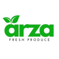 ARZA Fresh Produce LLC logo - Similar company to Viva Fresh Edge
