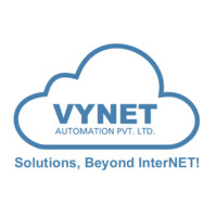 VYNET AUTOMATION PVT. LTD logo - Similar company to Sn Technologies