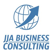 JJA Business Consulting logo - Similar company to Nmc Recruitment Ltd