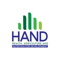 Health, Agriculture, and Nutrition for Development logo - Similar company to Rbrr Digital Health Hub