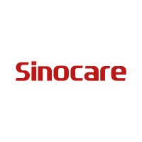 Sinocare logo - Similar company to Sinocare.Ma