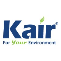 Kair Ventilation Limited logo - Similar company to Hexis Uk Ltd