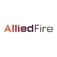 Allied Fire Limited logo - Similar company to Allied Fire & Security