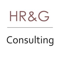 HR&G Consulting logo - Similar company to Spacebox®