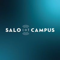 Salo IoT Campus logo - Similar company to Welva Oy