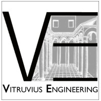 Vitruvius Engineering s.a.s. logo - Similar company to Argento Srl