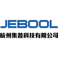 JEBOOL Technology logo - Similar company to Pro-System Verpackungstechnik Gmbh