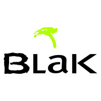 BLAK logo - Similar company to Quikstand