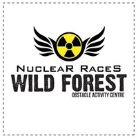 Nuclear Wild Forest logo - Similar company to Interplan Mídia Ooh