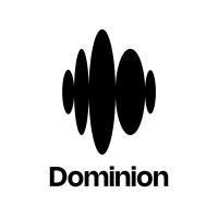 Dominion Records & Entertainment logo - Similar company to Nothing Personal