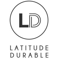 Latitude Durable logo - Similar company to Idee 21