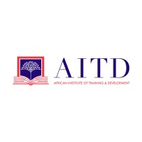 AITD (African Institute of Training and Development) logo - Similar company to Alx Training