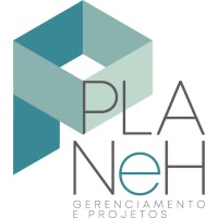 Planeh Engenharia logo - Similar company to Hibbard Inshore Brasil
