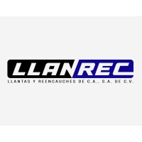 Llanrec logo - Similar company to Inversiones Iginla S.A.