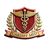 Cardiff MED Institute logo - Similar company to The Cardiff Group