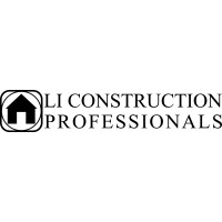 Long Island Construction Pros logo