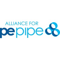 Alliance for PE Pipe logo - Similar company to Murphy Pipeline Contractors