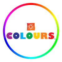 Colours Children First logo - Similar company to Saspak Global